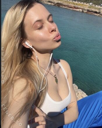 Full leaked Kati ktr private photo