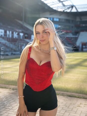 Full leaked Kati ktr private photo