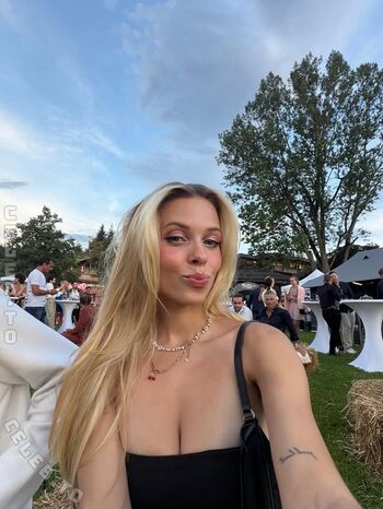 Full leaked Kati ktr private photo