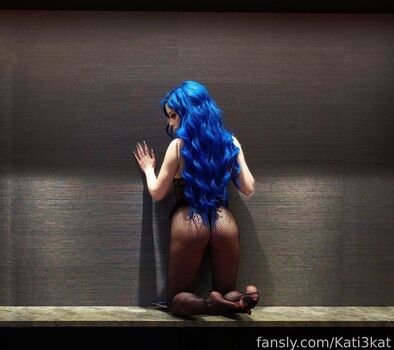 Full leaked Katikat private photo