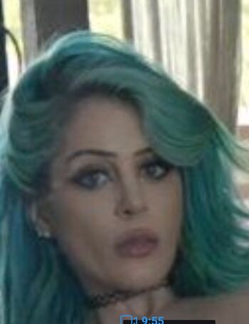 Full leaked Katikat private photo
