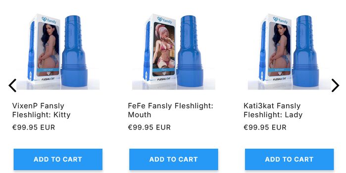 Full leaked Katikat private photo