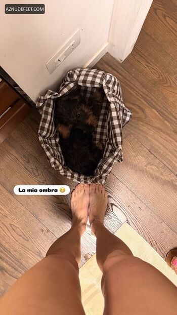 Full leaked Katia pedrotti private photo