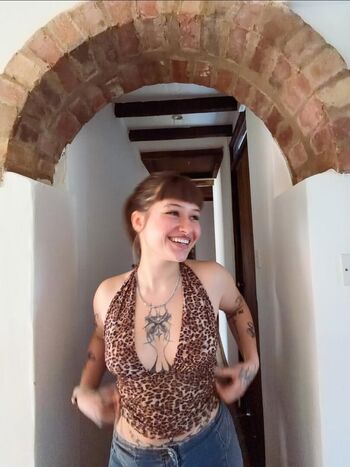 Full leaked Katiclysm private photo