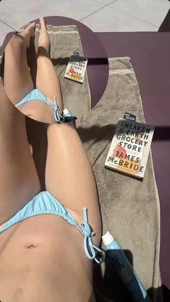 Full leaked Katie beth hall private photo