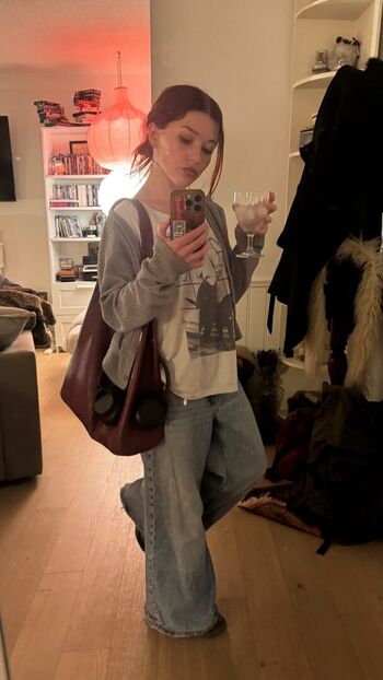 Full leaked Katie douglas private photo