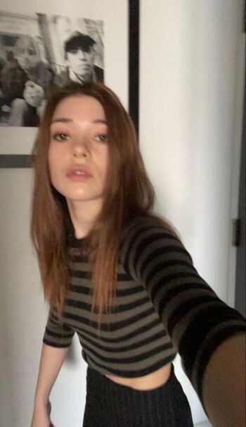 Full leaked Katie douglas private photo
