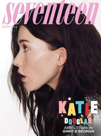Full leaked Katie douglas private photo