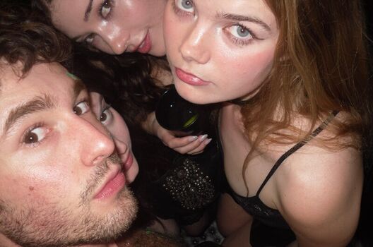 Full leaked Katie douglas private photo