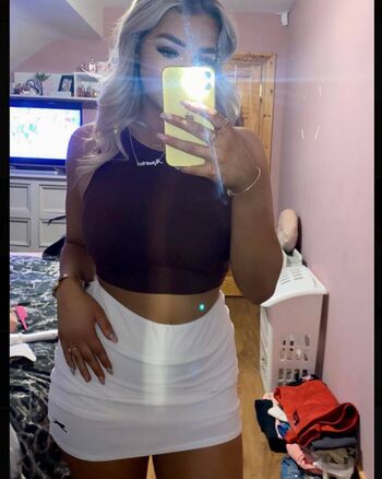 Full leaked Katie elizabeth page private photo