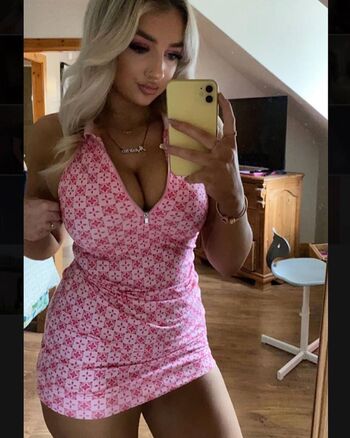 Full leaked Katie elizabeth private photo