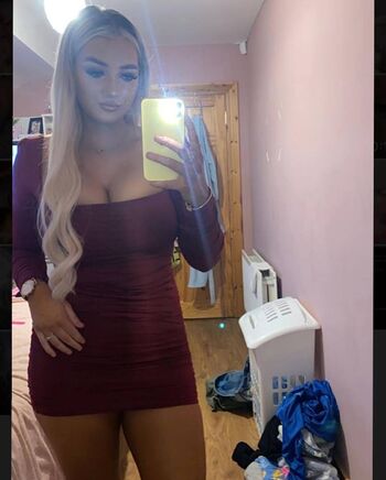 Full leaked Katie elizabeth private photo