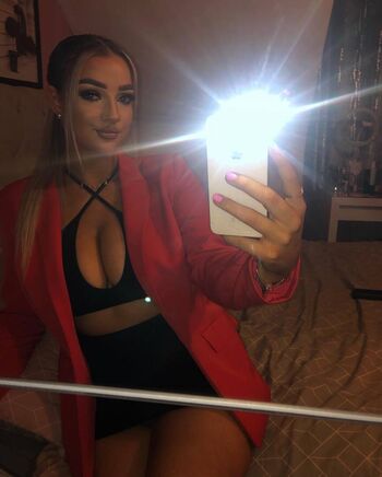 Full leaked Katie elizabeth private photo