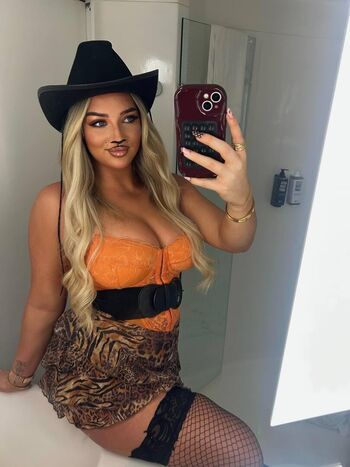 Katie Elizabeth