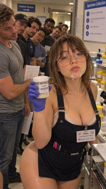 Full leaked Katie elizzy bugs page private photo