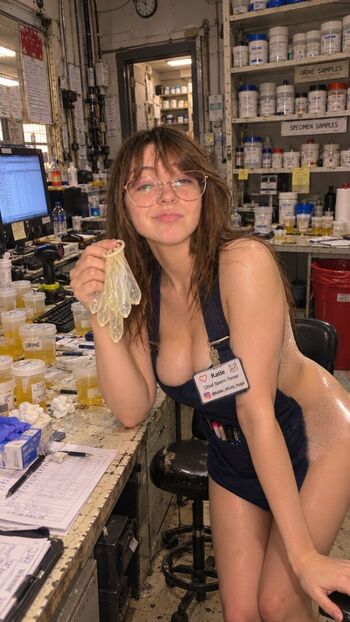 Full leaked Katie elizzy bugs private photo