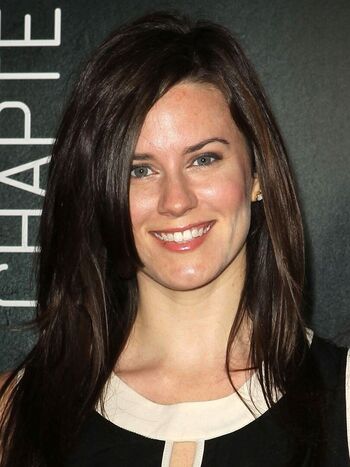 Full leaked Katie featherston private photo