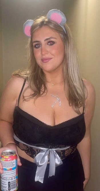 Katie Glackin