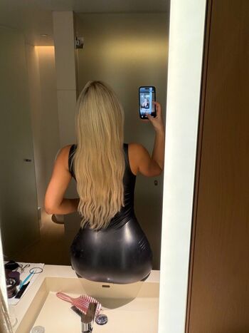 Full leaked Katie hamden private photo