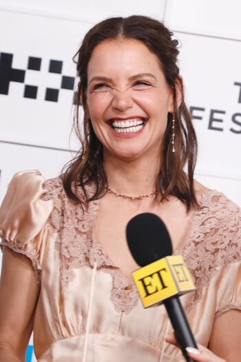 Full leaked Katie holmes page private photo