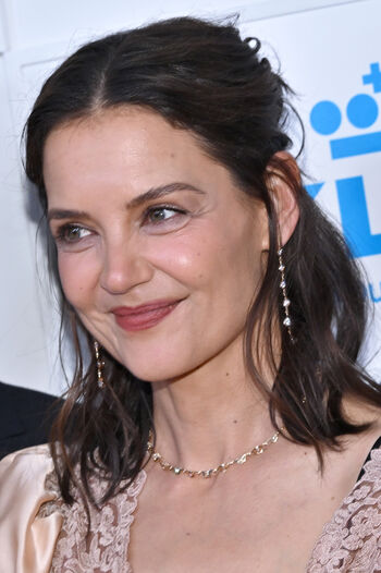 Full leaked Katie holmes private photo