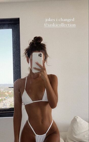 Full leaked Katie jo private photo