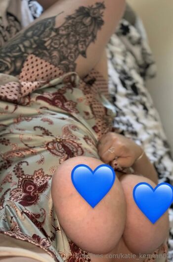 Full leaked Katie kerman private photo