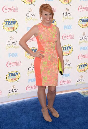 Full leaked Katie leclerc private photo