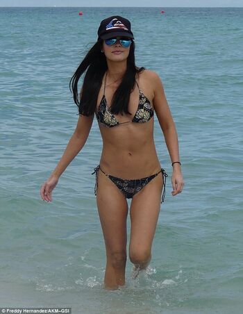 Full leaked Katie lee private photo