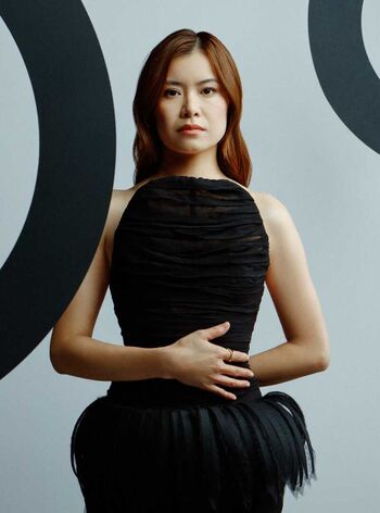 Full leaked Katie leung private photo