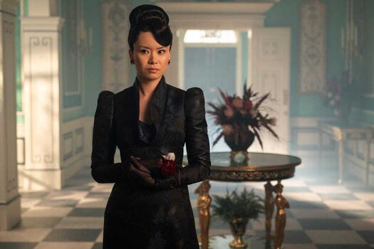 Full leaked Katie leung private photo