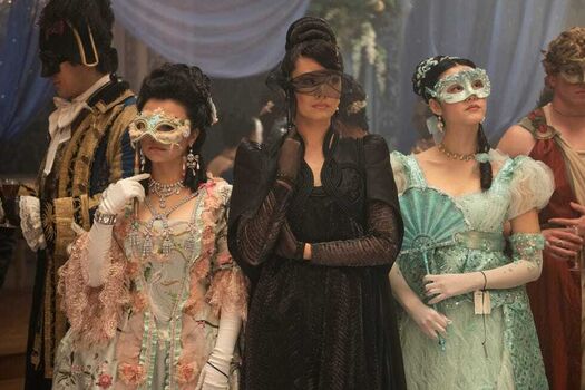 Full leaked Katie leung private photo
