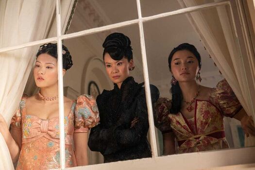 Full leaked Katie leung private photo