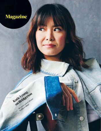 Katie Leung