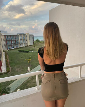 Katie Liakin