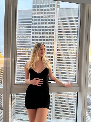 Full leaked Katie liakin page private photo