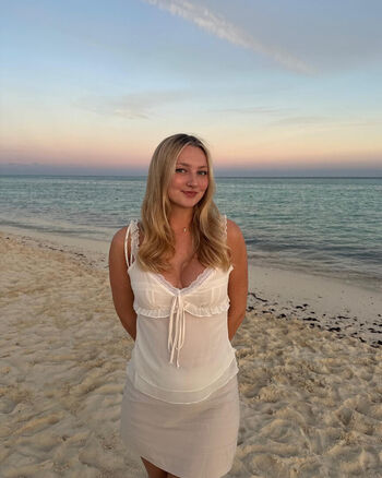 Full leaked Katie liakin page private photo