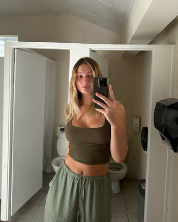 Full leaked Katie liakin page private photo