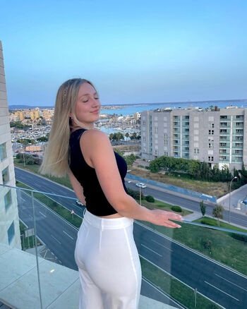 Full leaked Katie liakin page private photo