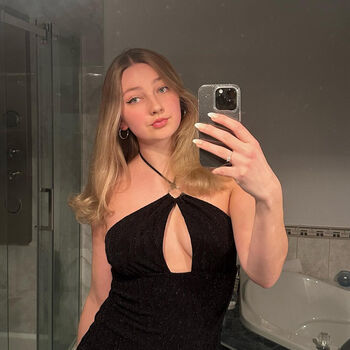 Full leaked Katie liakin page private photo
