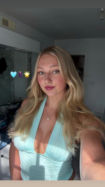 Full leaked Katie liakin private photo