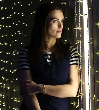 Full leaked Katie mcgrath private photo