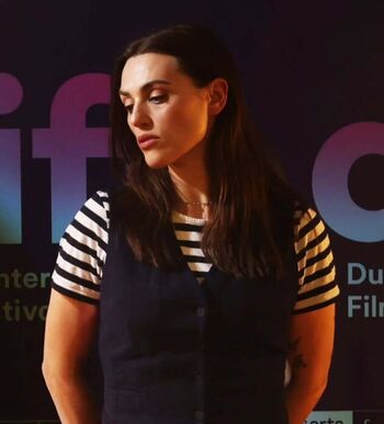 Full leaked Katie mcgrath private photo