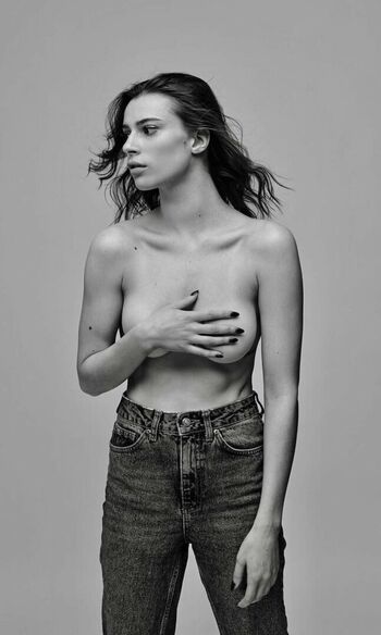 Full leaked Katie micha private photo