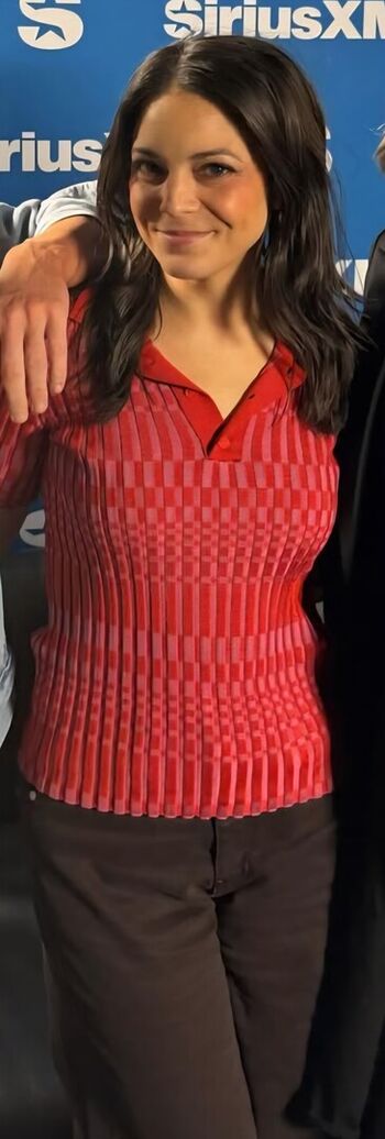 Katie Nolan