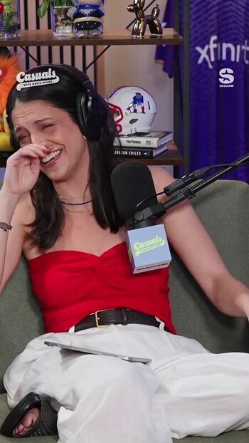 Katie Nolan