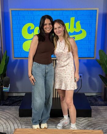Full leaked Katie nolan private photo