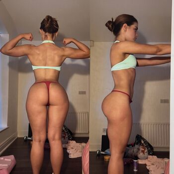 Full leaked Katie sands private photo