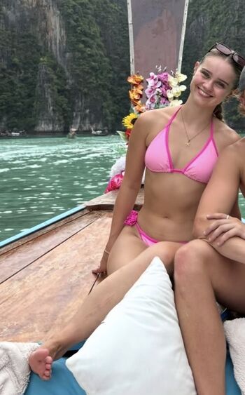 Full leaked Katie sands page private photo