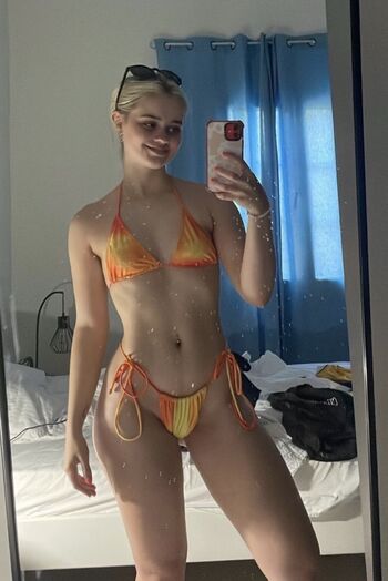 Full leaked Katie sands page private photo